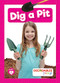 Dig a Pit by Rod Barkman, 9798885247009