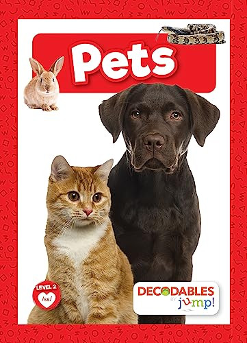 Pets - 9798885247122 by William Anthony, 9798885247122