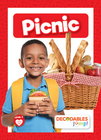 Picnic - 9798885247153 by William Anthony, 9798885247153