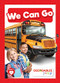 We Can Go by Rod Barkman, 9798885247184