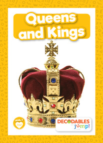 Queens and Kings by William Anthony, 9798885247245