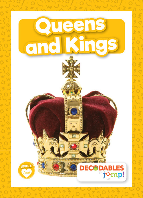 Queens and Kings by William Anthony, 9798885247245