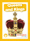 Queens and Kings by William Anthony, 9798885247245