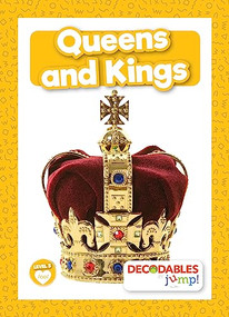 Queens and Kings by William Anthony, 9798885247245