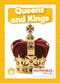 Queens and Kings by William Anthony, 9798885247245