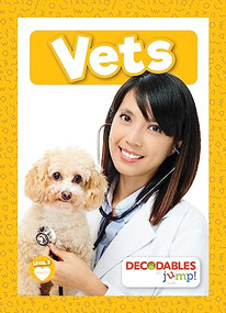 Vets by Robin Twiddy, 9798885247306
