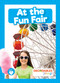 At the Fun Fair by William Anthony, 9798885247337