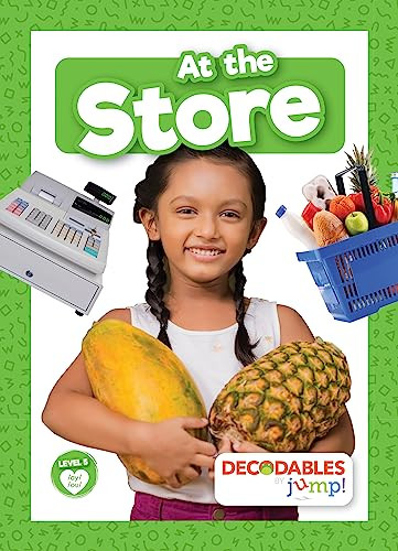 At the Store by William Anthony, 9798885247450