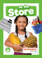 At the Store by William Anthony, 9798885247450