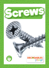 Screws - 9798885249041 by William Anthony, 9798885249041