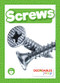 Screws - 9798885249041 by William Anthony, 9798885249041