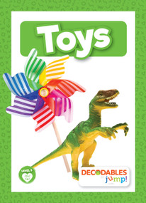 Toys - 9798885247511 by Robin Twiddy, 9798885247511