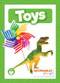 Toys - 9798885247511 by Robin Twiddy, 9798885247511
