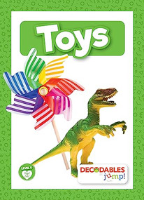 Toys - 9798885247511 by Robin Twiddy, 9798885247511