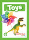 Toys - 9798885247511 by Robin Twiddy, 9798885247511