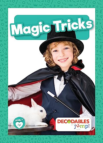 Magic Tricks by Robin Twiddy, 9798885247726