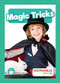 Magic Tricks by Robin Twiddy, 9798885247726