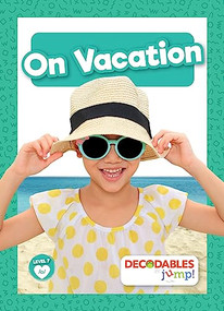 On Vacation - 9798885247757 by William Anthony, 9798885247757