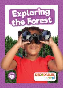 Exploring the Forest - 9798885247788 by Robin Twiddy, 9798885247788