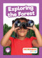 Exploring the Forest - 9798885247788 by Robin Twiddy, 9798885247788
