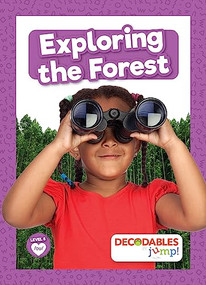 Exploring the Forest - 9798885247788 by Robin Twiddy, 9798885247788