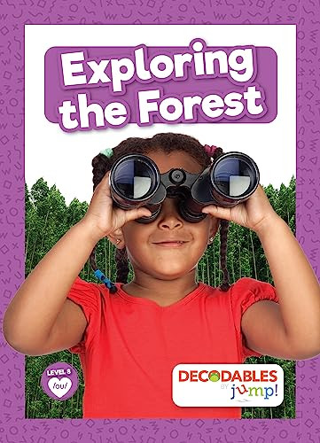 Exploring the Forest - 9798885247788 by Robin Twiddy, 9798885247788