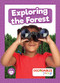 Exploring the Forest - 9798885247788 by Robin Twiddy, 9798885247788
