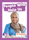 People Who Help Us by William Anthony, 9798885247849