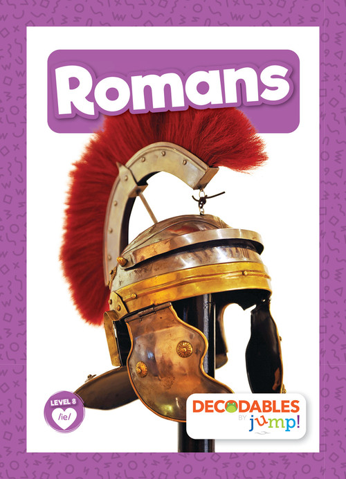 Romans by Robin Twiddy, 9798885247870