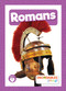 Romans by Robin Twiddy, 9798885247870