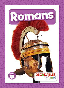 Romans by Robin Twiddy, 9798885247870