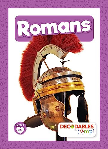 Romans by Robin Twiddy, 9798885247870