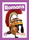 Romans by Robin Twiddy, 9798885247870
