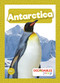 Antarctica - 9798885247900 by Shalini Vallepur, 9798885247900