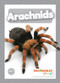 Arachnids - 9798885248020 by Joanna Brundle, 9798885248020