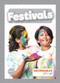 Festivals - 9798885248051 by Louise Nelson, 9798885248051