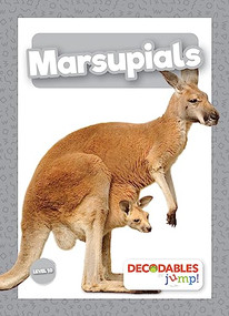 Marsupials - 9798885248112 by Madeline Tyler, 9798885248112