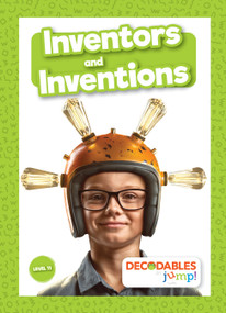 Inventors and Inventions - 9798885248143 by Joanna Brundle, 9798885248143