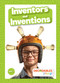 Inventors and Inventions - 9798885248143 by Joanna Brundle, 9798885248143