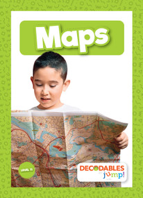 Maps - 9798885248204 by Madeline Tyler, 9798885248204