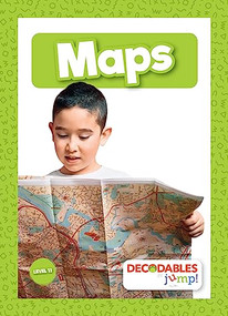 Maps - 9798885248204 by Madeline Tyler, 9798885248204