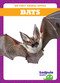 Bats - 9798885246538 by Natalie Deniston, 9798885246538