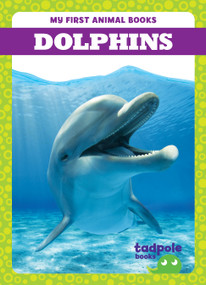 Dolphins - 9798885246590 by Natalie Deniston, 9798885246590
