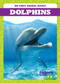 Dolphins - 9798885246590 by Natalie Deniston, 9798885246590
