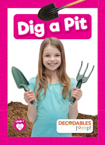 Dig a Pit - 9798885247016 by Rod Barkman, 9798885247016