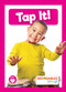 Tap It! - 9798885247047 by William Anthony, 9798885247047