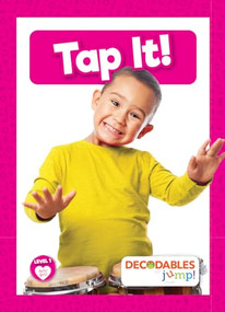 Tap It! - 9798885247047 by William Anthony, 9798885247047