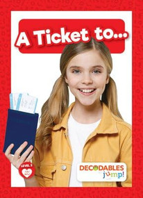 A Ticket to... - 9798885247108 by Rod Barkman, 9798885247108