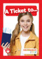 A Ticket to... - 9798885247108 by Rod Barkman, 9798885247108