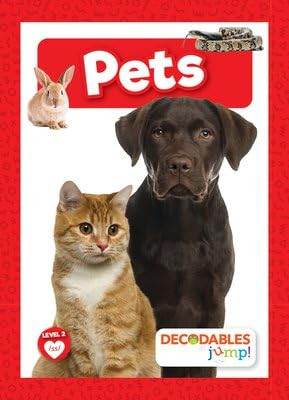 Pets - 9798885247139 by William Anthony, 9798885247139